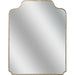Sartilly Mirror by Chelsea House. Made from unique in a transitional style.