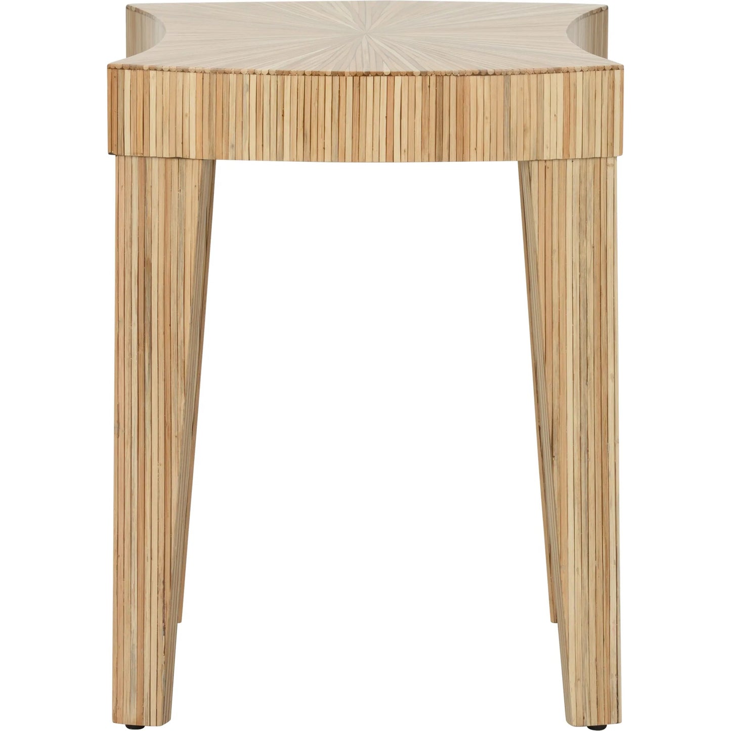 004 SI-2105962 | Additional Silo | Jigsaw Side Table by Chelsea House in natural brown. Made from unique in a unique style.