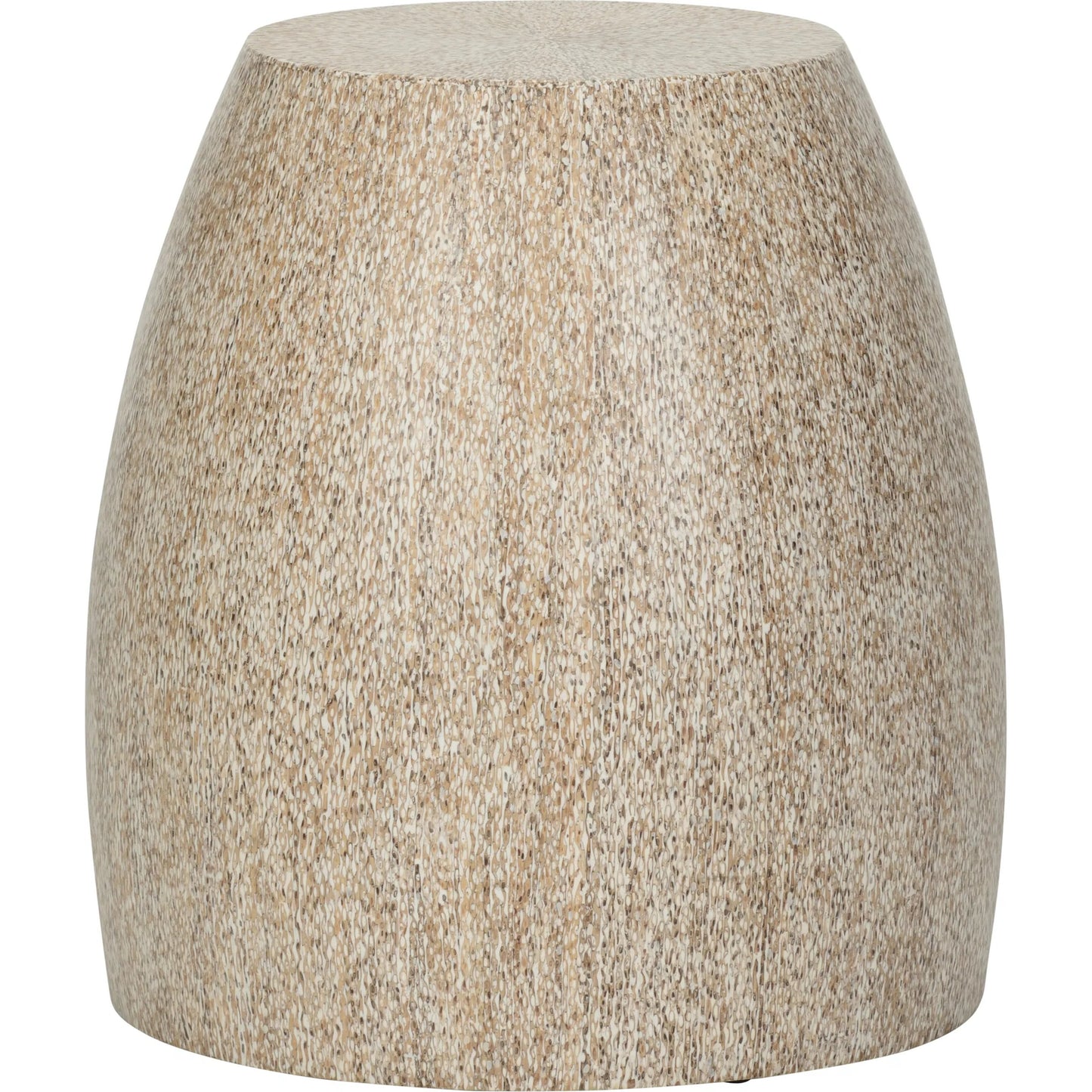 001 SI-2105965 | Primary Silo | Maybelle Side Table by Chelsea House in alpine white. Made from unique in a transitional style.