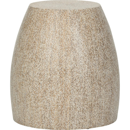 Maybelle Side Table by Chelsea House in alpine white. Made from unique in a transitional style.