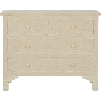 Milford Chest by Chelsea House. Made from unique in a cottage & farmhouse style.
