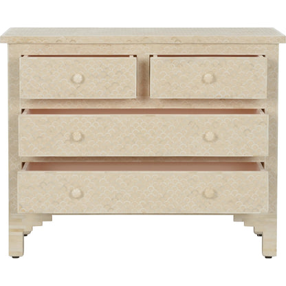 Milford Chest by Chelsea House. Made from unique in a cottage & farmhouse style.