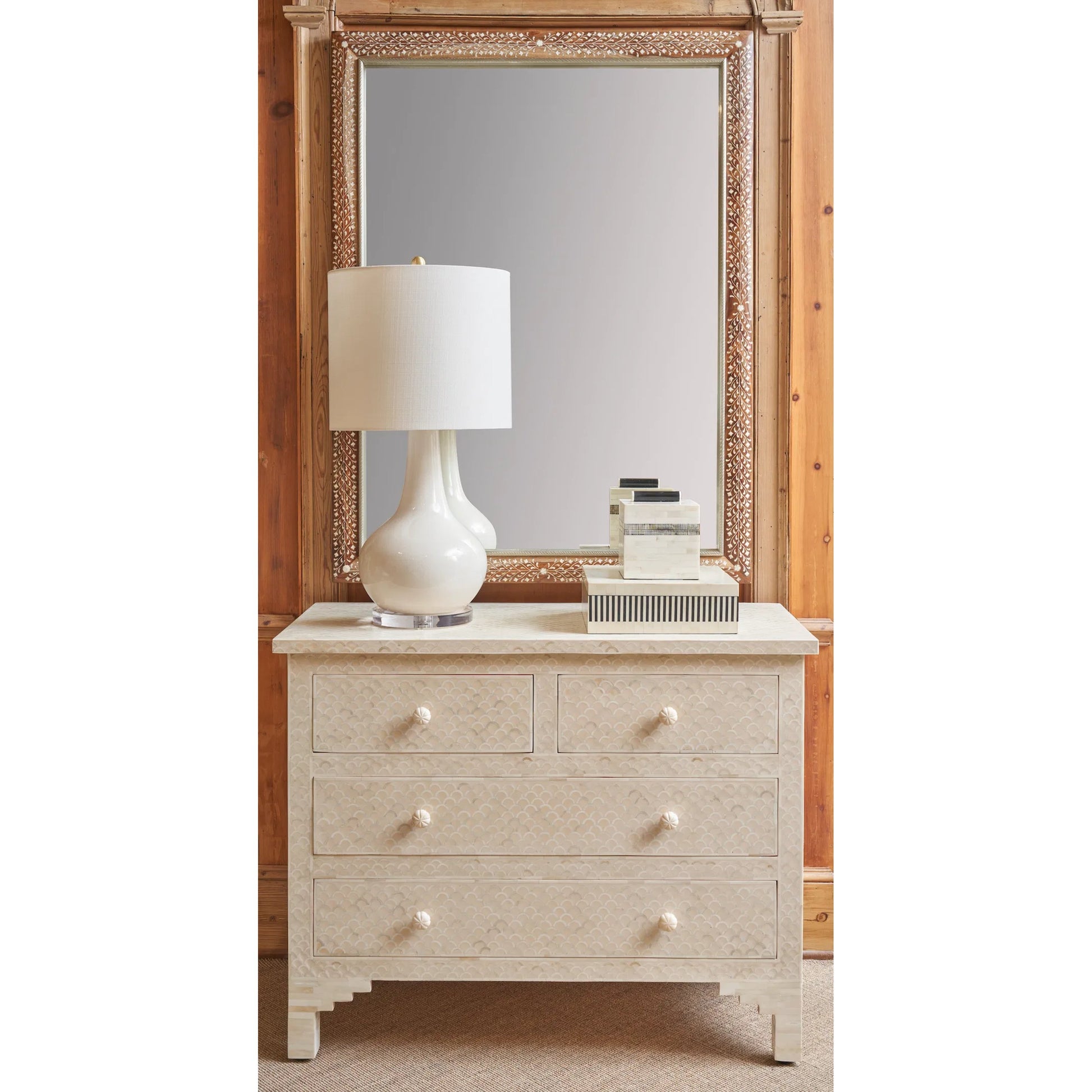 Milford Chest by Chelsea House. Made from unique in a cottage & farmhouse style.