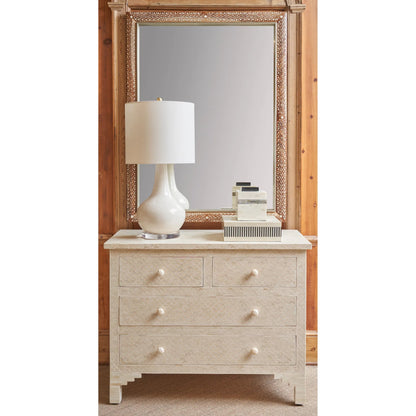 Milford Chest by Chelsea House. Made from unique in a cottage & farmhouse style.