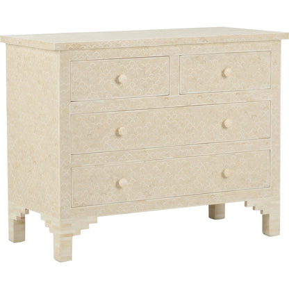 Milford Chest by Chelsea House. Made from unique in a cottage & farmhouse style.