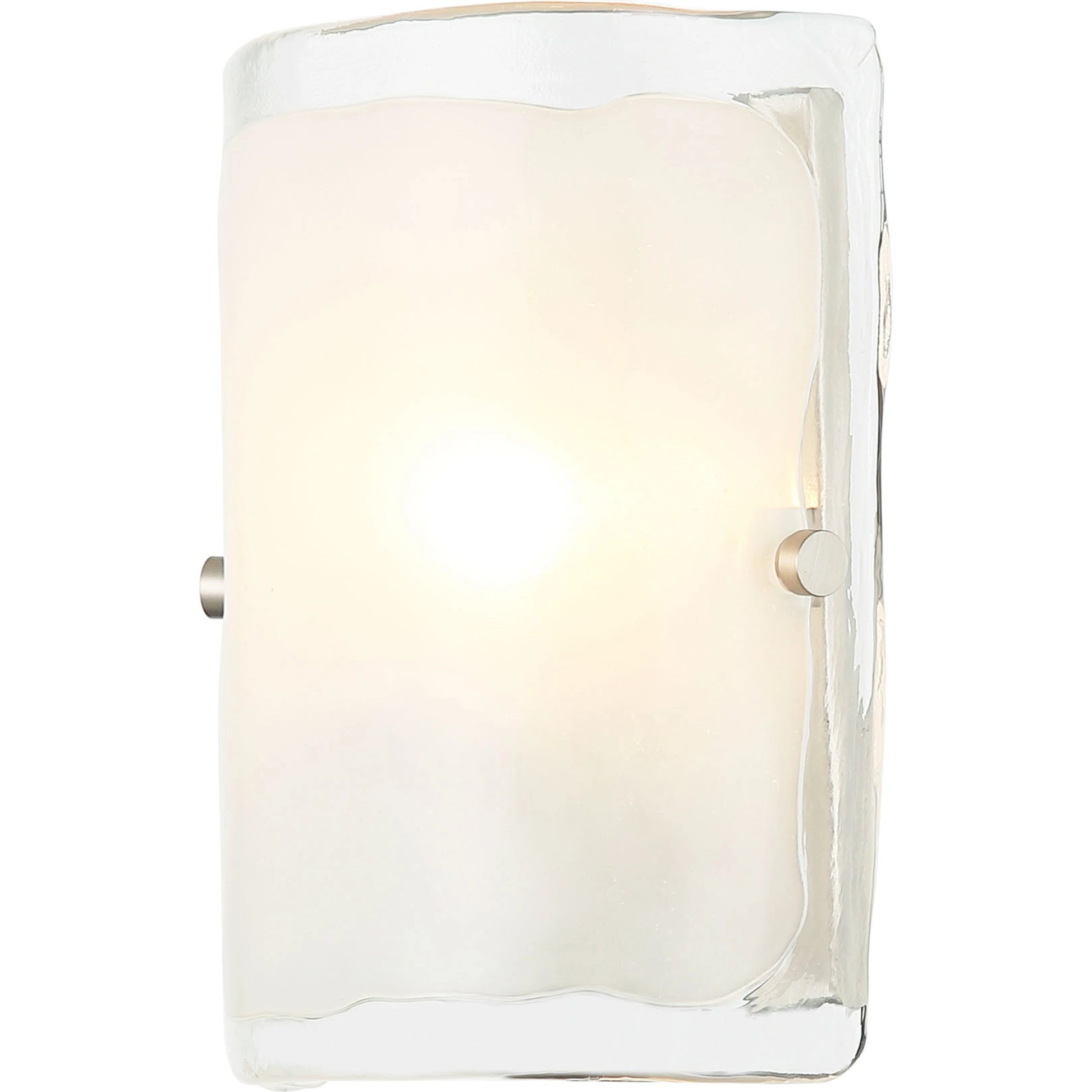 Fairchild Sconce by Varaluz in black/polished nickel/satin brass. Made from unique in a modern style.