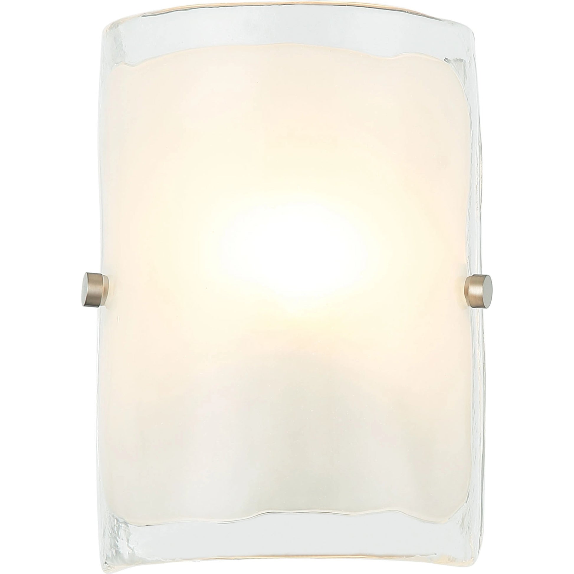 Fairchild Sconce by Varaluz in black/polished nickel/satin brass. Made from unique in a modern style.