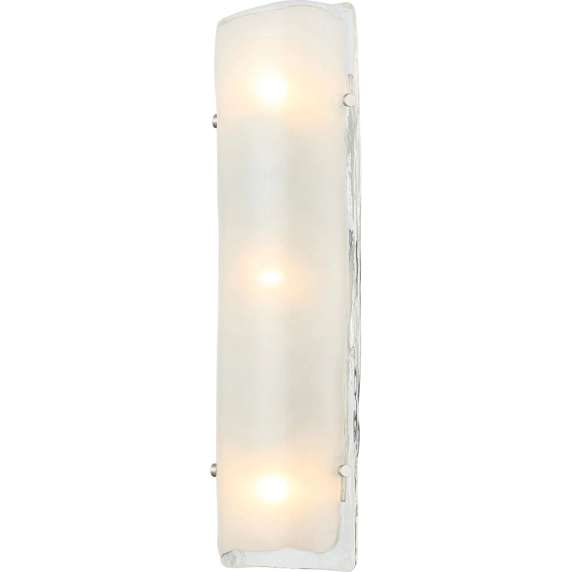 Fairchild Sconce by Varaluz in black/polished nickel/satin brass. Made from unique in a modern style.