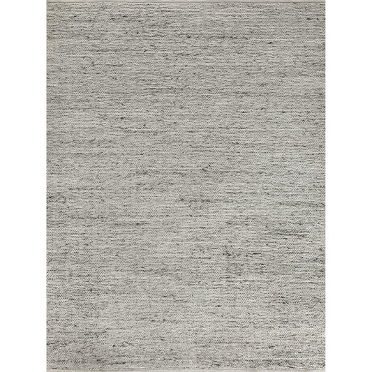 Lauryn 3862 Rug by Exquisite Rugs in silver. Made from polyester, cotton in a unique style.