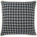 Pemberton Throw Pillow by DV Kap Home. Made from 100% polyester in a modern style.