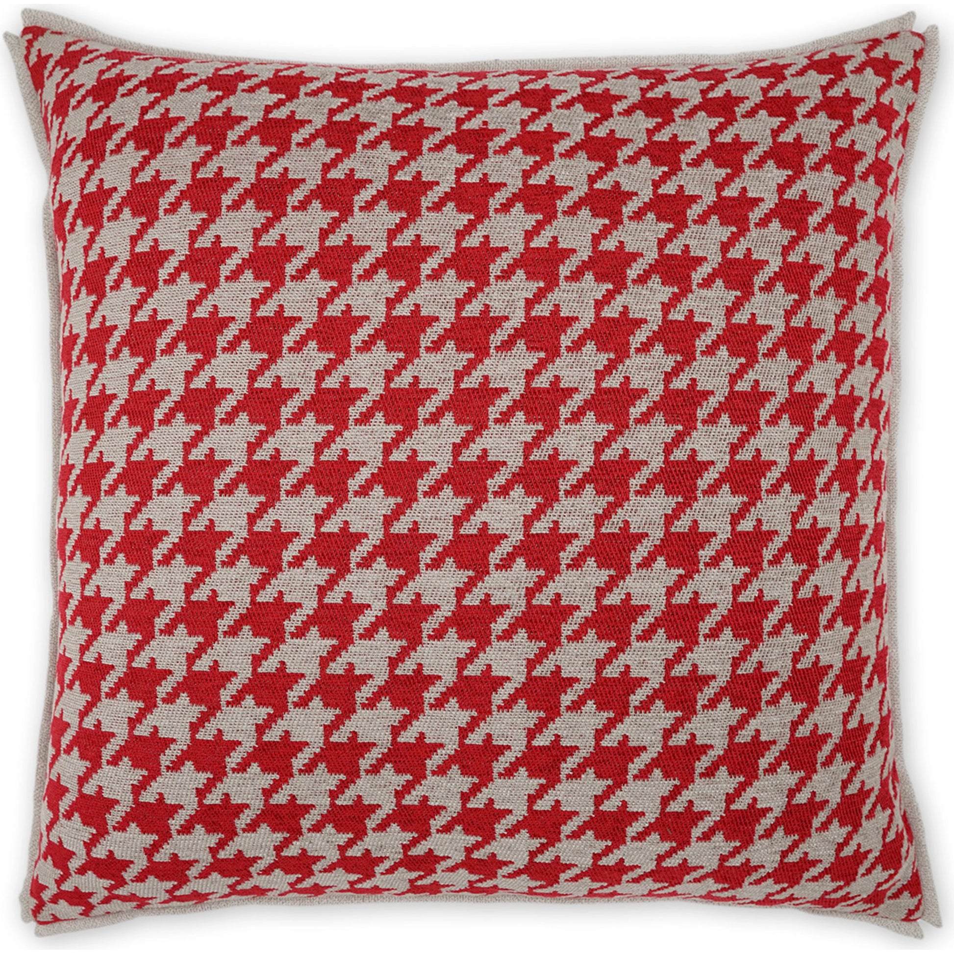 Pemberton Throw Pillow by DV Kap Home. Made from 100% polyester in a modern style.