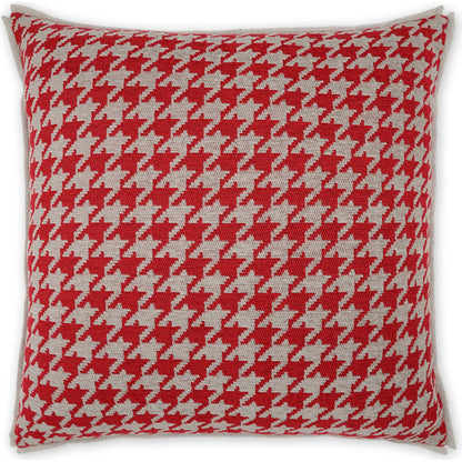Pemberton Throw Pillow by DV Kap Home. Made from 100% polyester in a modern style.