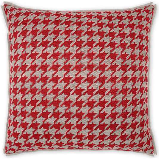 Pemberton Throw Pillow by DV Kap Home. Made from 100% polyester in a modern style.