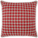 Pemberton Throw Pillow by DV Kap Home. Made from 100% polyester in a modern style.