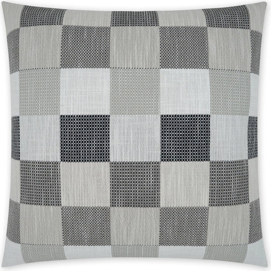 Matney Throw Pillow by DV Kap Home. Made from 43.99% uv polyester, 39.44% cotton, 16.57% polyester in a modern style.