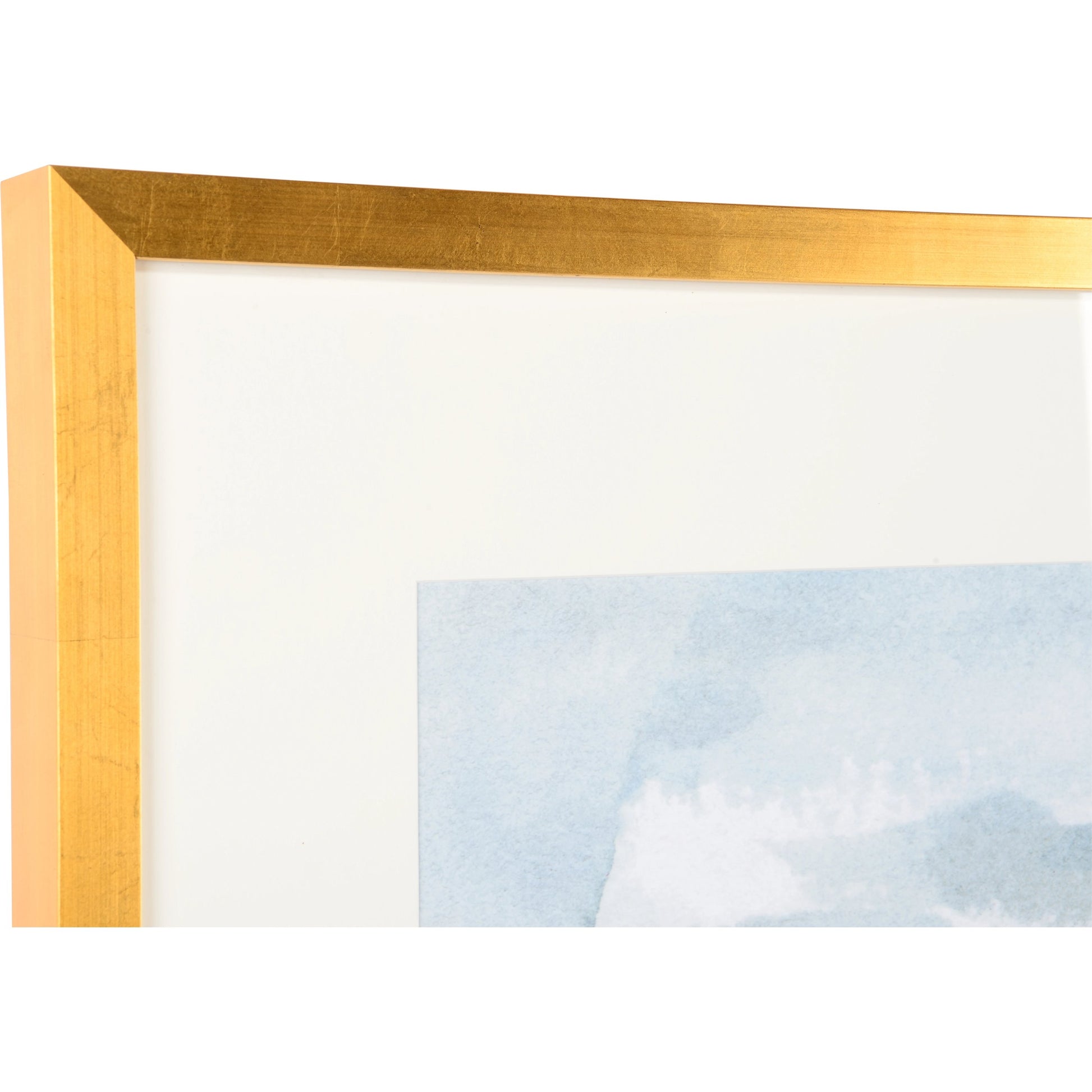 Coastal Blues by Chelsea House. Made from unique in a coastal style.