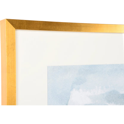 Coastal Blues by Chelsea House. Made from unique in a coastal style.