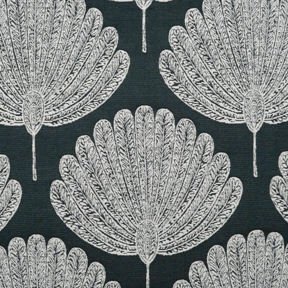 Kita Pillow by DV Kap Home. Made from 60% polyester, 40% viscose in a modern style.