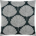 Kita Pillow by DV Kap Home. Made from 60% polyester, 40% viscose in a modern style.