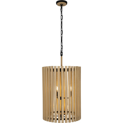 Suratto Foyer Pendant by Varaluz. Made from unique in a modern style.