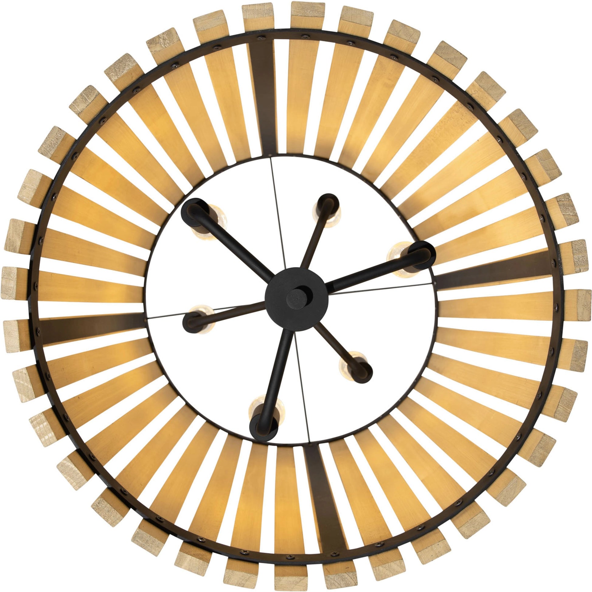 Suratto Foyer Pendant by Varaluz. Made from unique in a modern style.