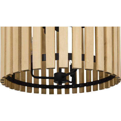 Suratto Foyer Pendant by Varaluz. Made from unique in a modern style.