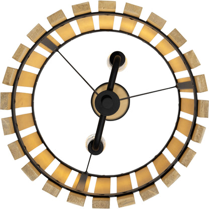 Suratto Pendant by Varaluz. Made from unique in a modern style.
