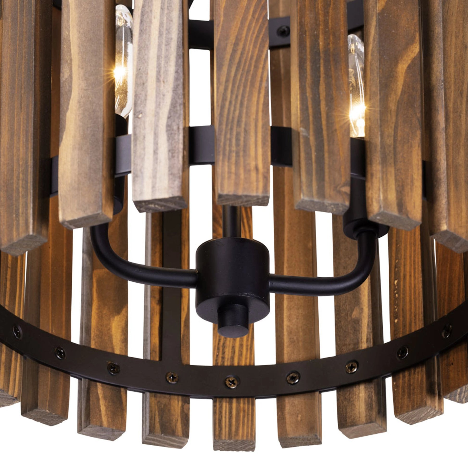 Suratto Pendant by Varaluz. Made from unique in a modern style.