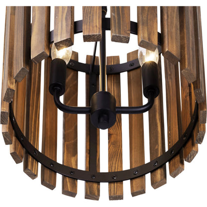 Suratto Pendant by Varaluz. Made from unique in a modern style.