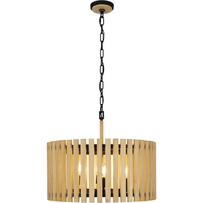 Suratto Pendant by Varaluz. Made from unique in a modern style.