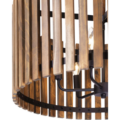 Suratto Pendant by Varaluz. Made from unique in a modern style.