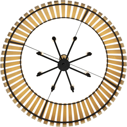 Suratto Pendant by Varaluz. Made from unique in a modern style.