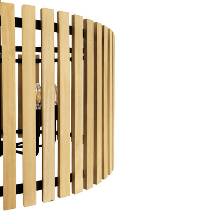 Suratto Pendant by Varaluz. Made from unique in a modern style.
