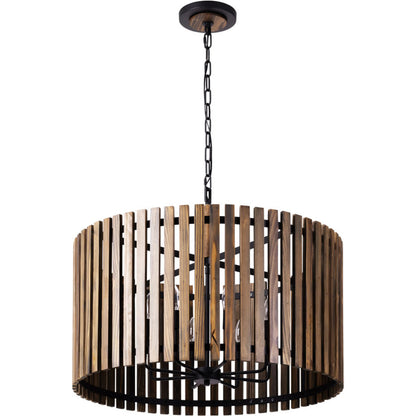Suratto Pendant by Varaluz. Made from unique in a modern style.