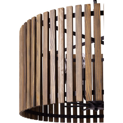 Suratto Pendant by Varaluz. Made from unique in a modern style.