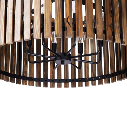 Suratto Pendant by Varaluz. Made from unique in a modern style.
