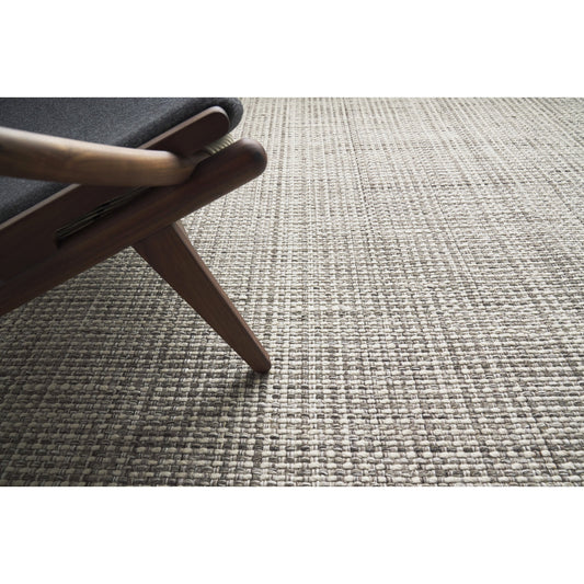 Ferrus Rug - Gray, Brown, Ivory by Exquisite Rugs in gray/brown/ivory. Made from ivory in a unique style.
