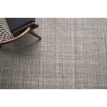 Ferrus Rug - Gray, Brown, Ivory by Exquisite Rugs in gray, brown, ivory. Made from polyester, wool, cotton in a unique style.