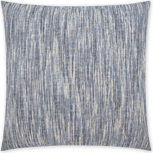 Yonah Throw Pillow by DV Kap Home. Made from 77% recycled polyester, 23% polyester in a modern style.