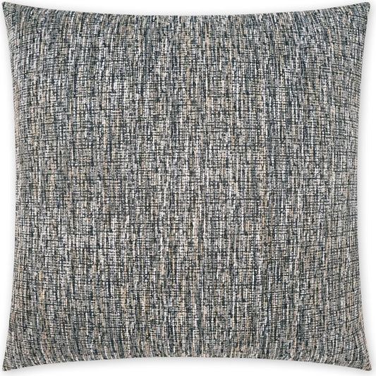 Yonah Throw Pillow by DV Kap Home. Made from 77% recycled polyester, 23% polyester in a modern style.