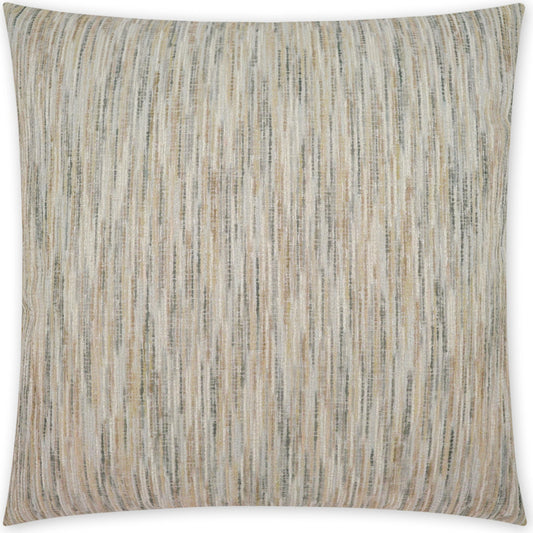 Yonah Throw Pillow by DV Kap Home. Made from 77% recycled polyester, 23% polyester in a modern style.
