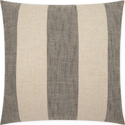 Skippy Throw Pillow by DV Kap Home. Made from 81.93% polyester, 13.55% rayon, 4.52% flax in a modern style.