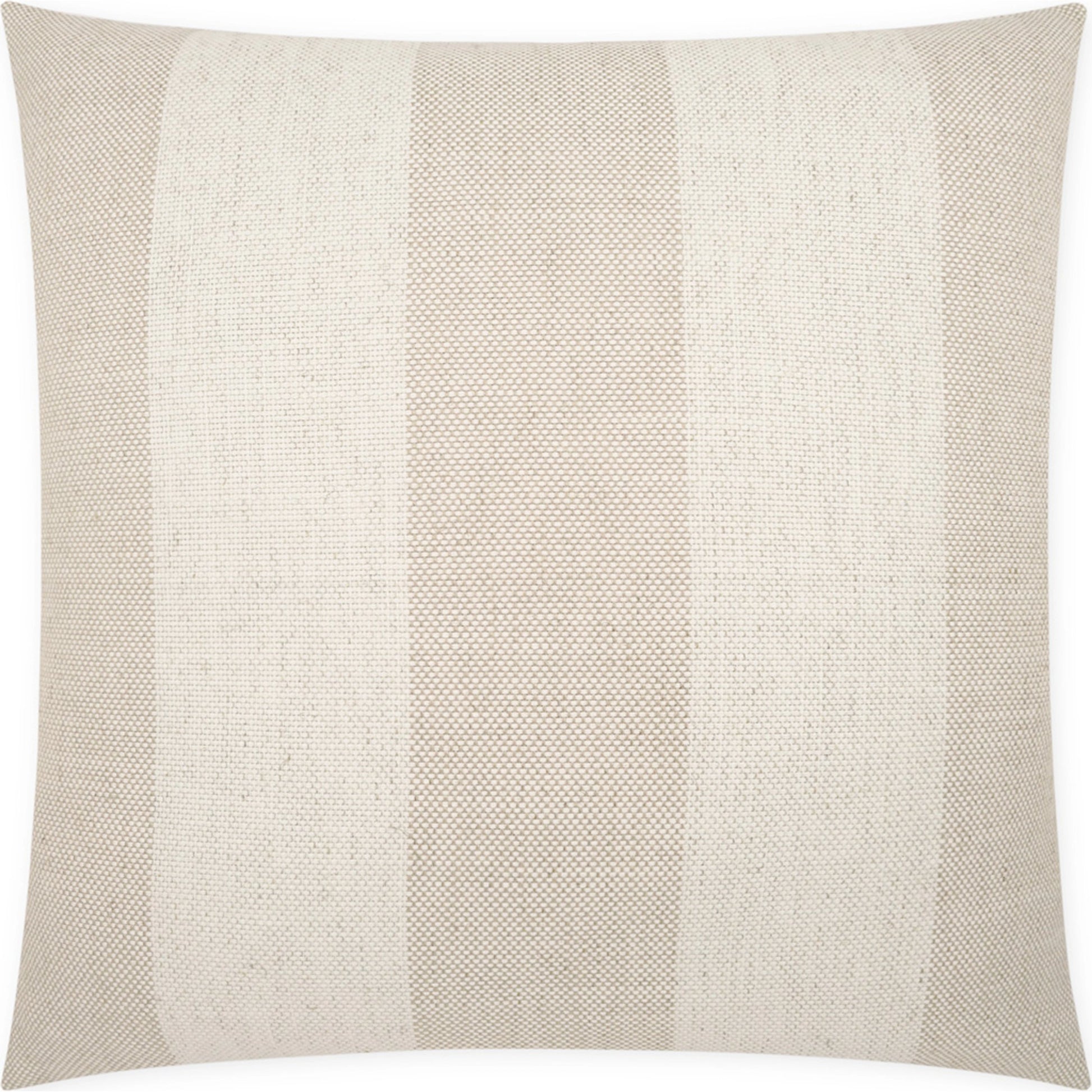 Skippy Throw Pillow by DV Kap Home. Made from 81.93% polyester, 13.55% rayon, 4.52% flax in a modern style.