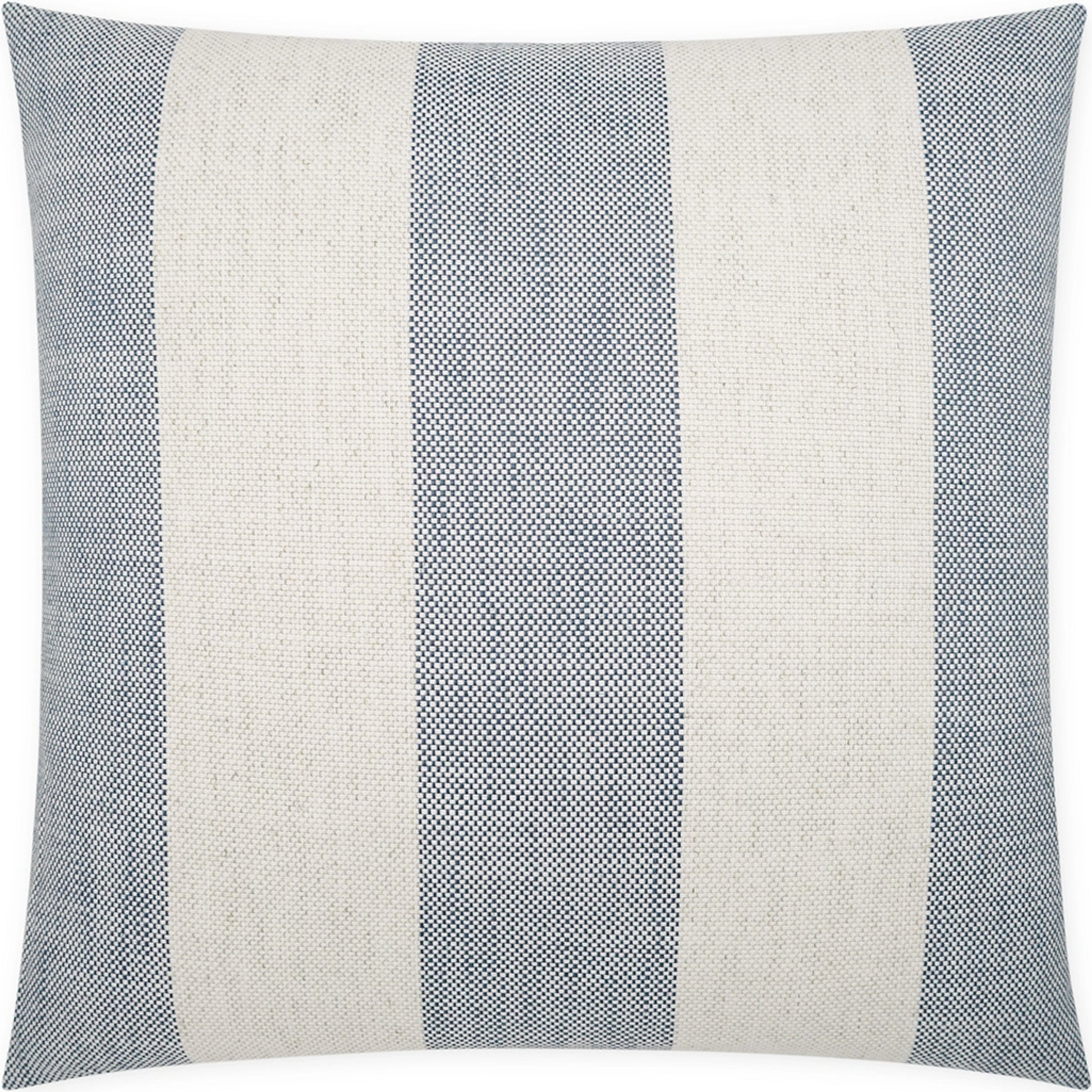 Skippy Throw Pillow by DV Kap Home. Made from 81.93% polyester, 13.55% rayon, 4.52% flax in a modern style.