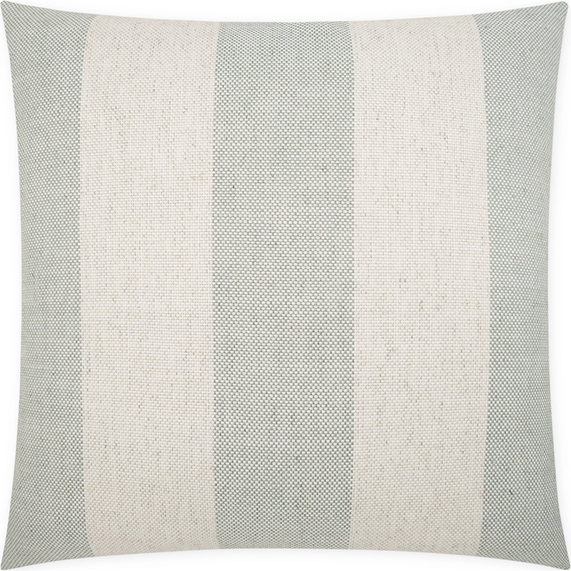 Skippy Throw Pillow by DV Kap Home. Made from 81.93% polyester, 13.55% rayon, 4.52% flax in a modern style.