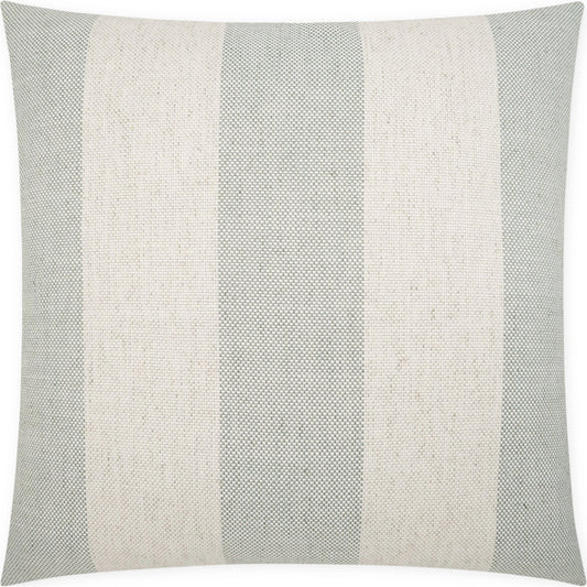 Skippy Throw Pillow by DV Kap Home. Made from 81.93% polyester, 13.55% rayon, 4.52% flax in a modern style.