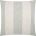 Skippy Throw Pillow by DV Kap Home. Made from 81.93% polyester, 13.55% rayon, 4.52% flax in a modern style.