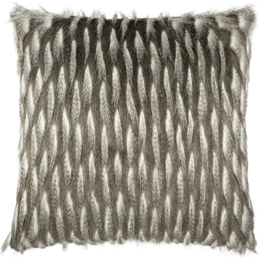 Zima Pillow by DV Kap Home. Made from 100% polyester in a unique style.
