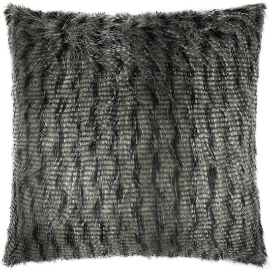 Zima Pillow by DV Kap Home. Made from 100% polyester in a unique style.