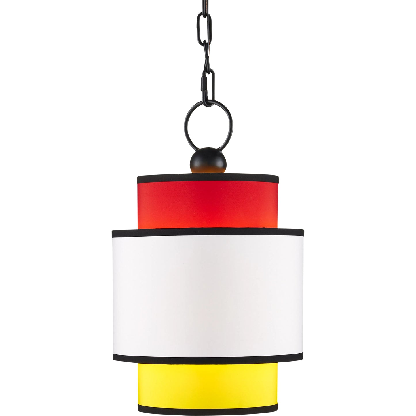 002 SI-1924022 | Primary Silo | Mathias Pendant by Currey and Company. Made from unique in a coastal style.